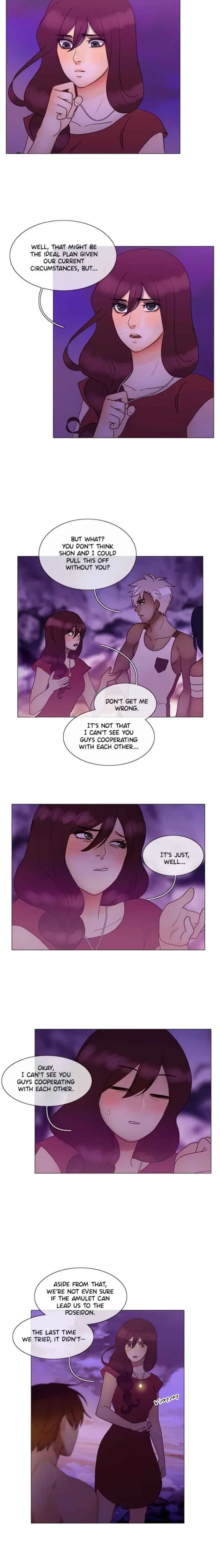 Siren's Lament Chapter 114 page 4