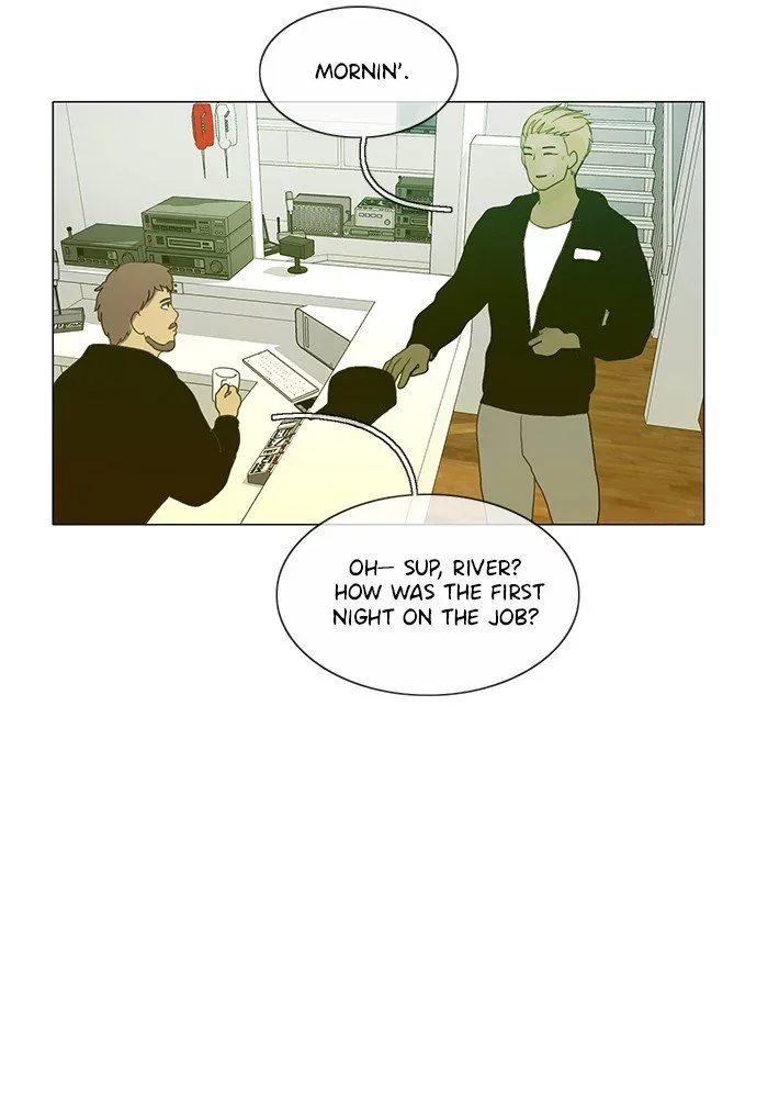 Siren's Lament Chapter 115 page 4