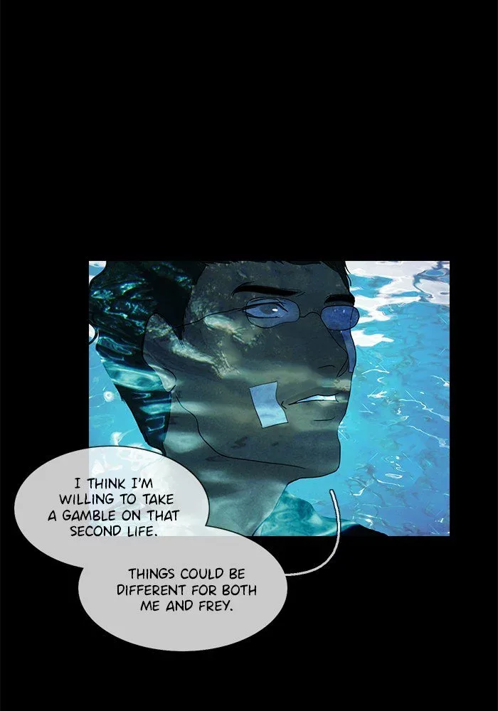Siren's Lament Chapter 115 page 21