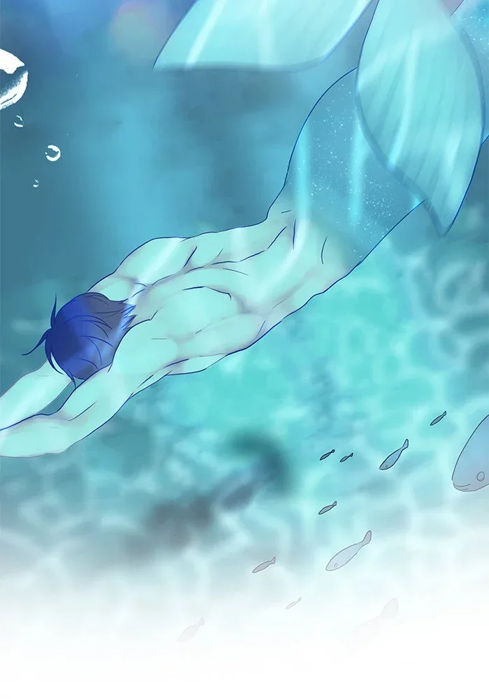 Siren's Lament Chapter 117 page 7