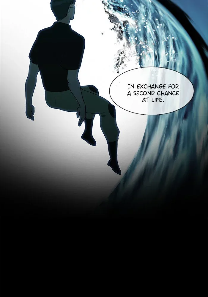 Siren's Lament Chapter 115 page 18
