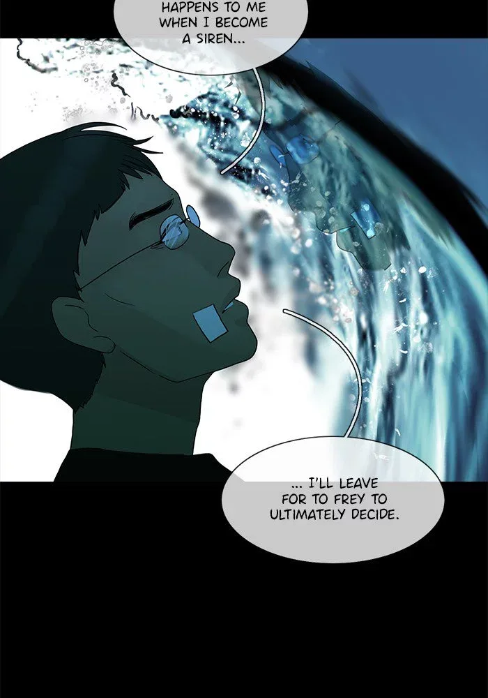 Siren's Lament Chapter 115 page 23