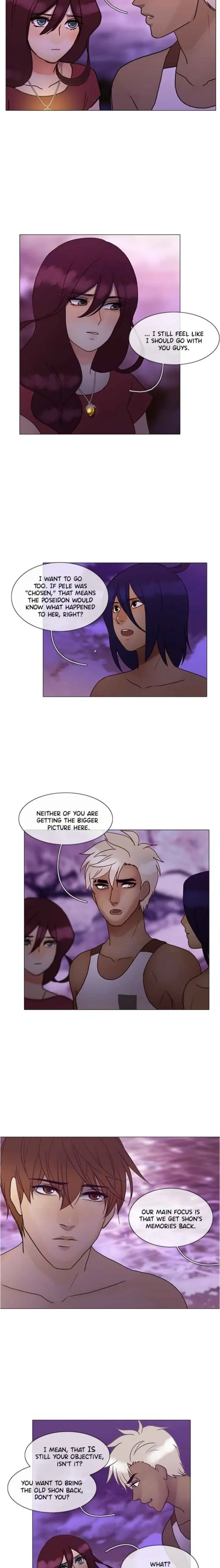 Siren's Lament Chapter 114 page 6