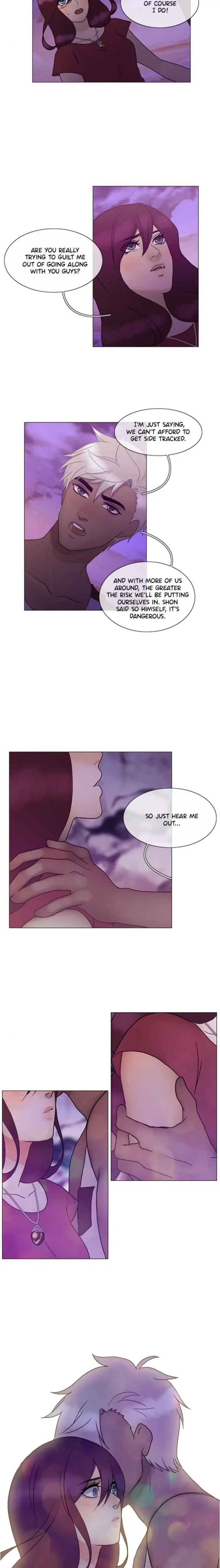 Siren's Lament Chapter 114 page 7