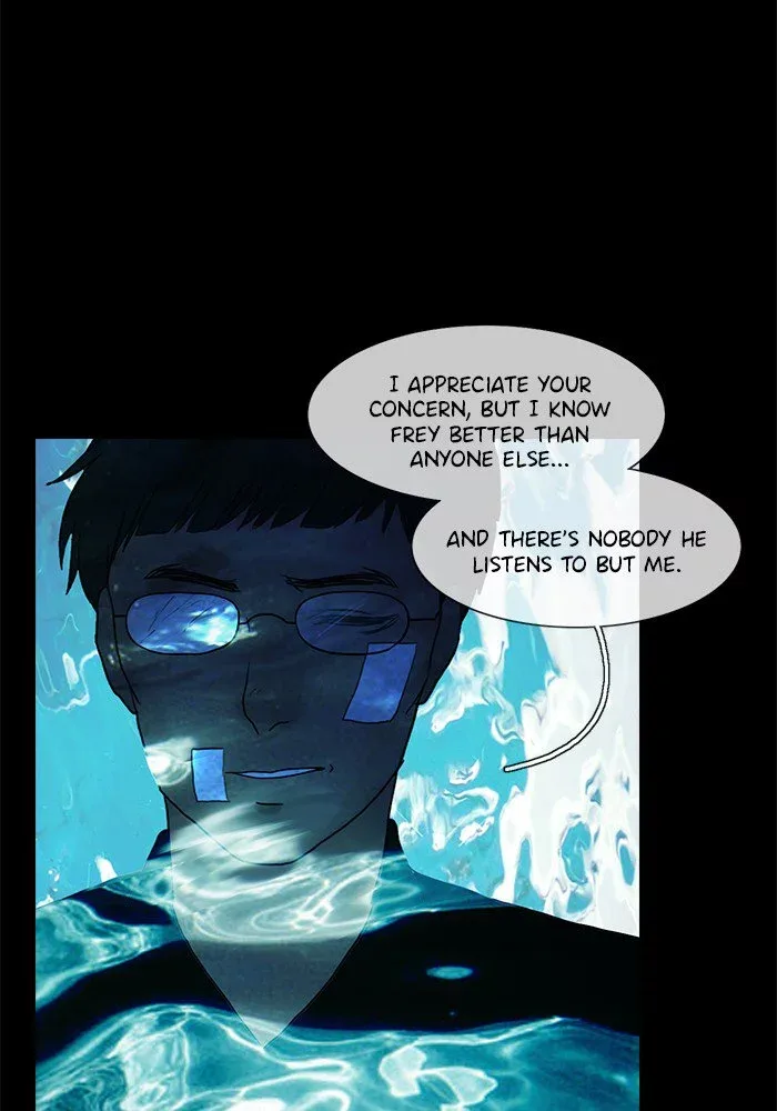 Siren's Lament Chapter 115 page 27