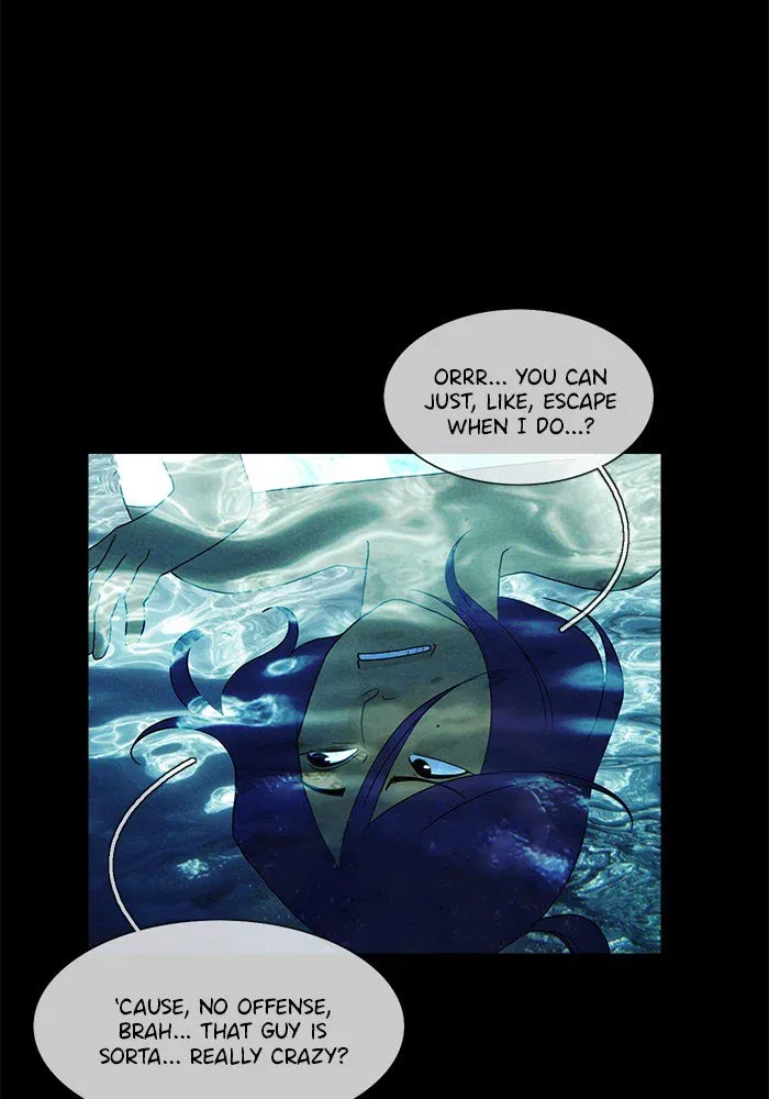 Siren's Lament Chapter 115 page 25