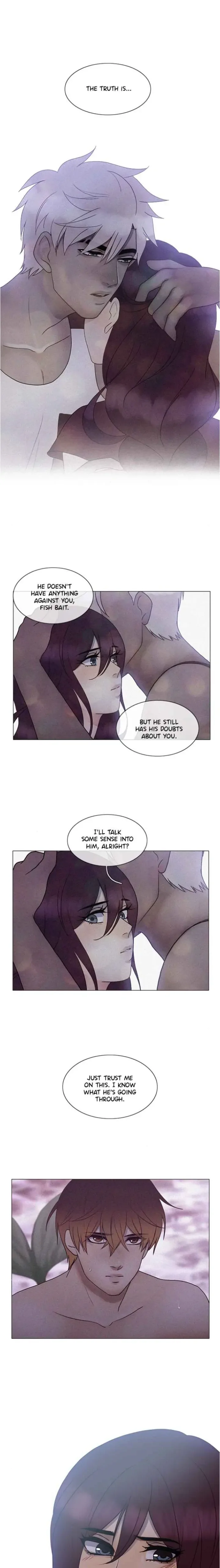 Siren's Lament Chapter 116 page 1
