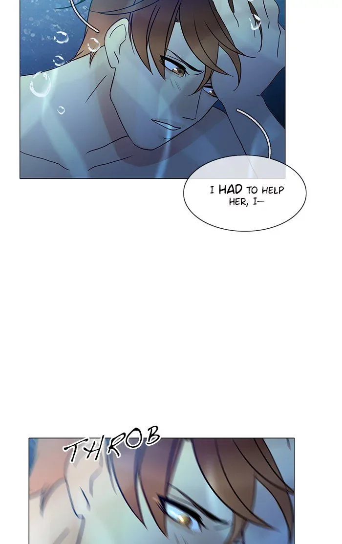 Siren's Lament Chapter 117 page 32