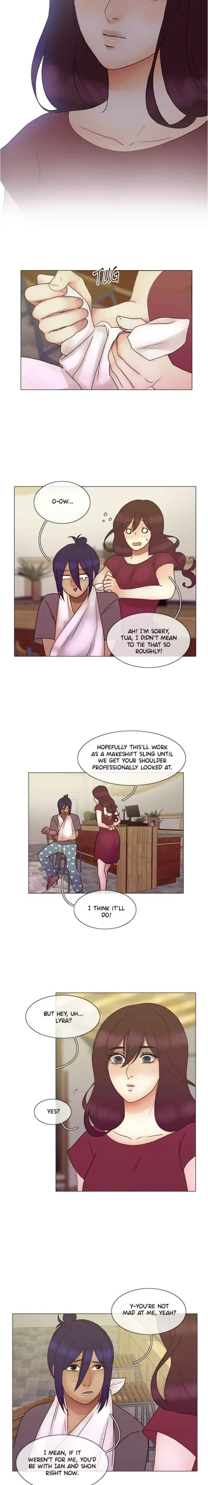 Siren's Lament Chapter 116 page 2