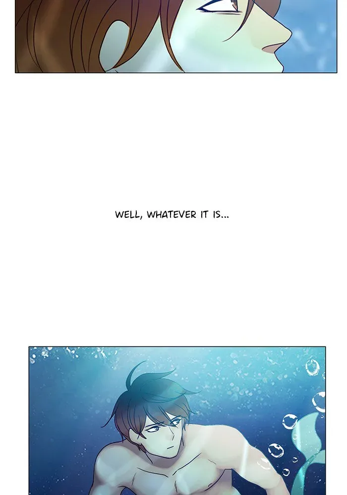 Siren's Lament Chapter 117 page 25