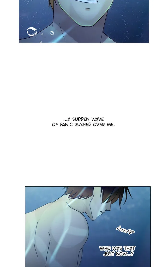 Siren's Lament Chapter 117 page 38