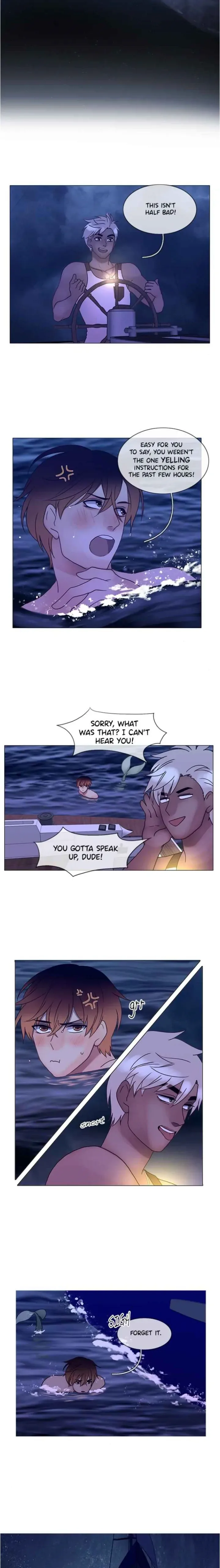 Siren's Lament Chapter 116 page 5
