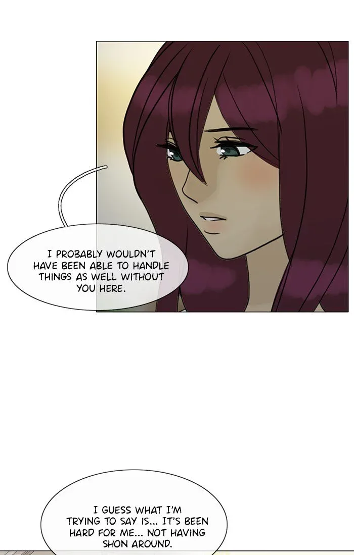Siren's Lament Chapter 115 page 45