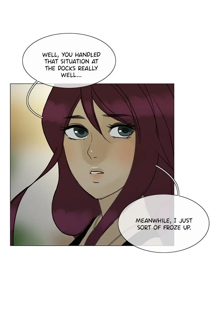 Siren's Lament Chapter 115 page 44