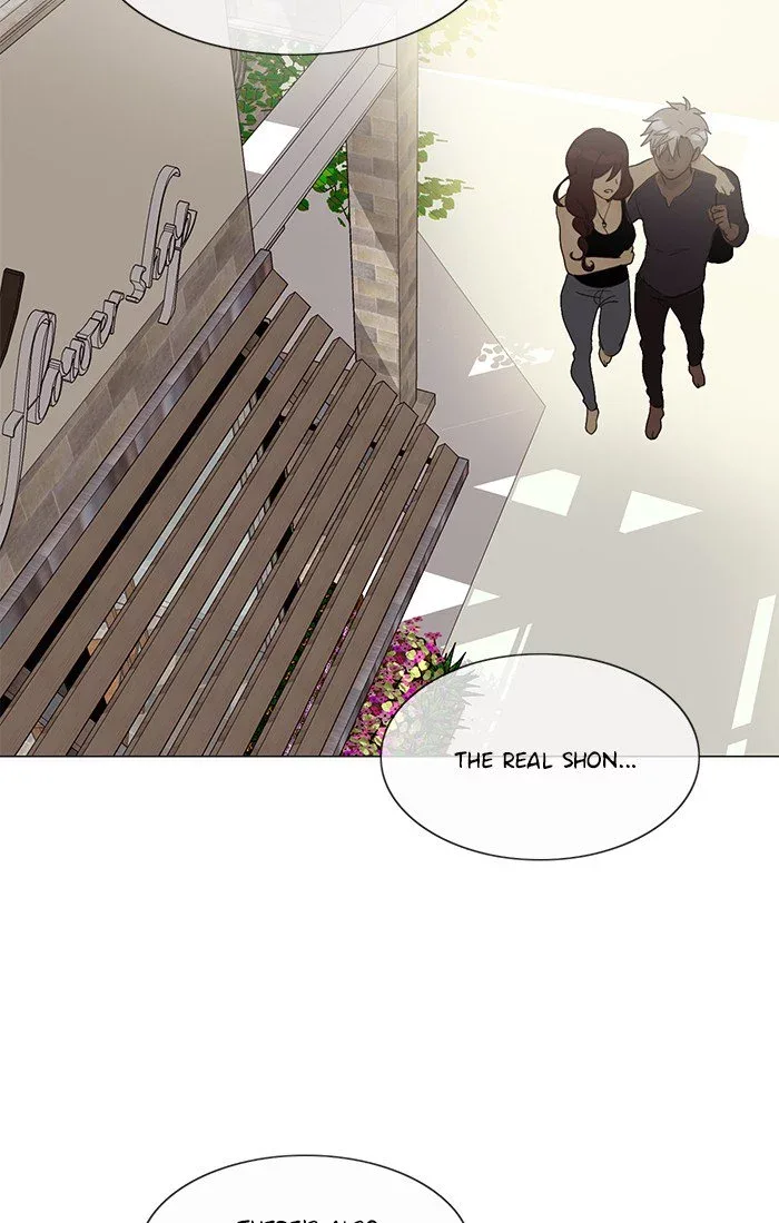 Siren's Lament Chapter 115 page 46