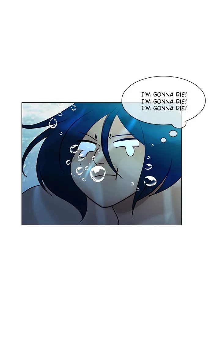 Siren's Lament Chapter 117 page 47