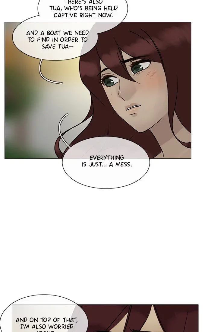 Siren's Lament Chapter 115 page 47