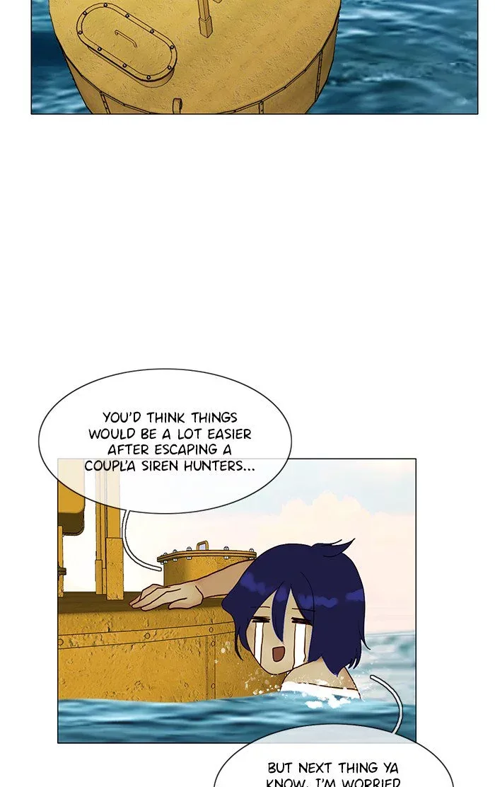 Siren's Lament Chapter 117 page 51