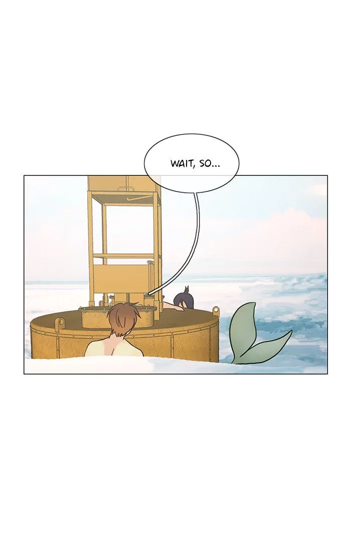 Siren's Lament Chapter 117 page 53