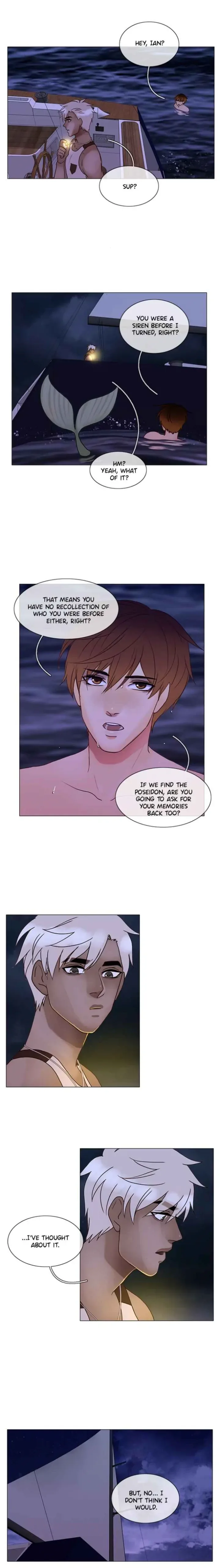Siren's Lament Chapter 116 page 7