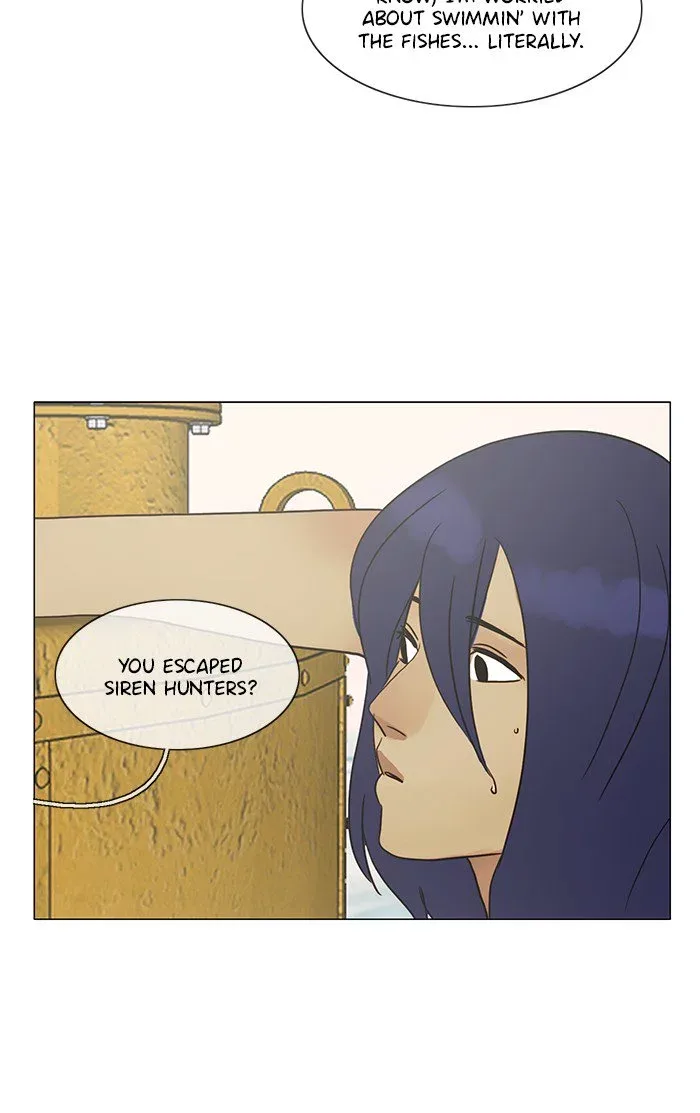 Siren's Lament Chapter 117 page 52