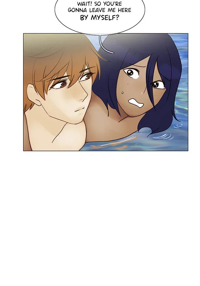 Siren's Lament Chapter 119 page 24