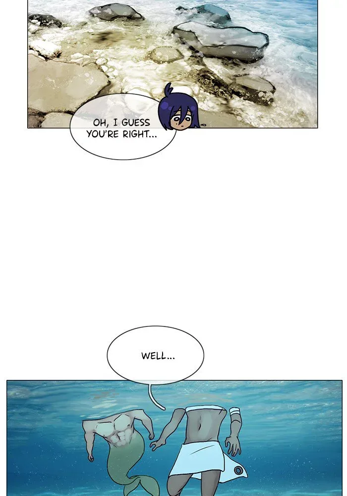 Siren's Lament Chapter 119 page 27