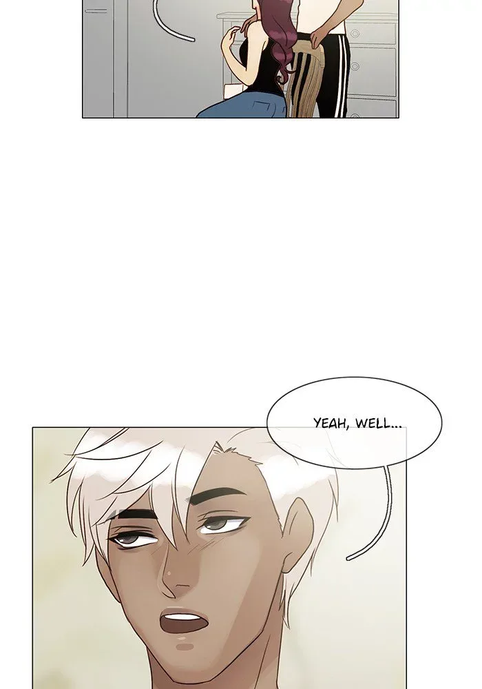 Siren's Lament Chapter 119 page 17