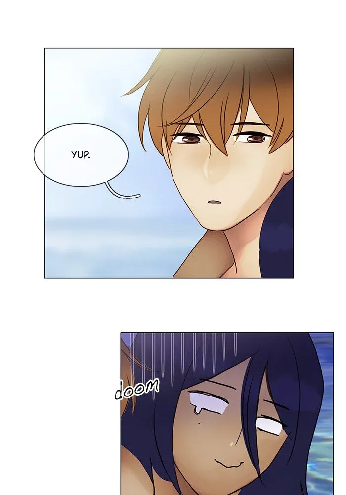 Siren's Lament Chapter 119 page 25