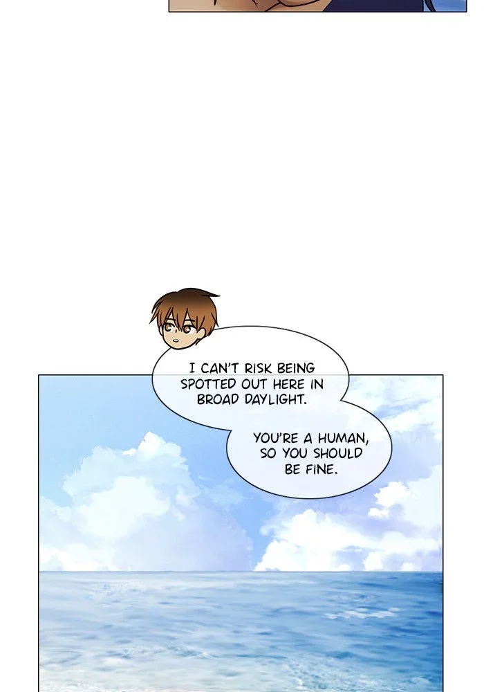 Siren's Lament Chapter 119 page 26