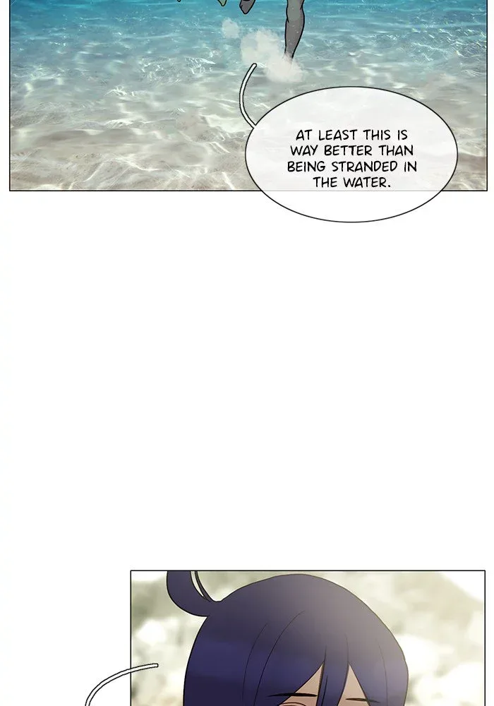 Siren's Lament Chapter 119 page 28
