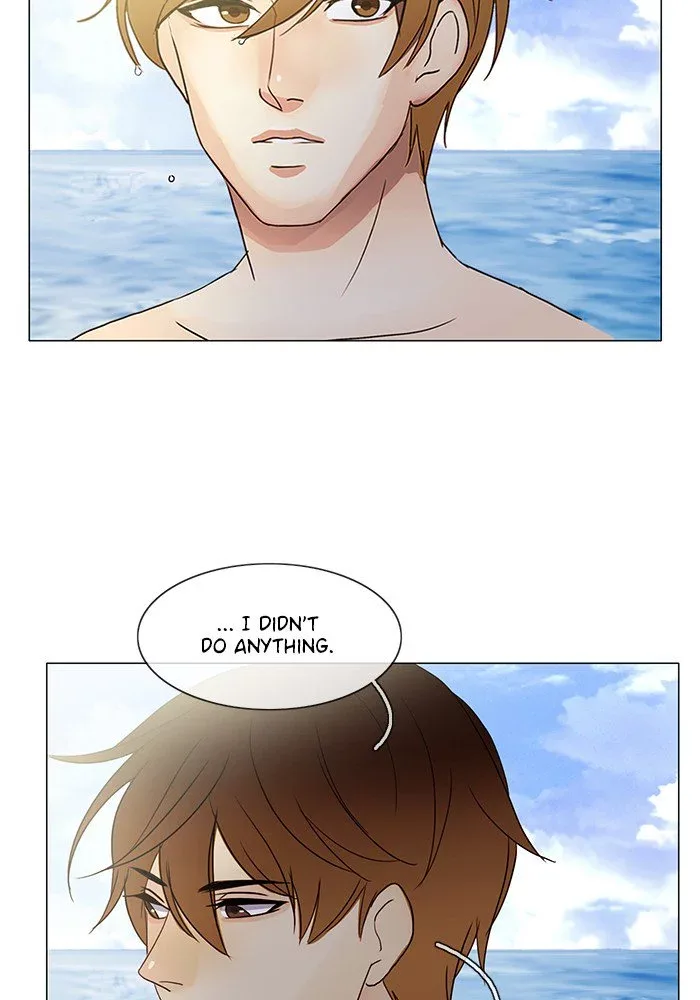 Siren's Lament Chapter 119 page 30