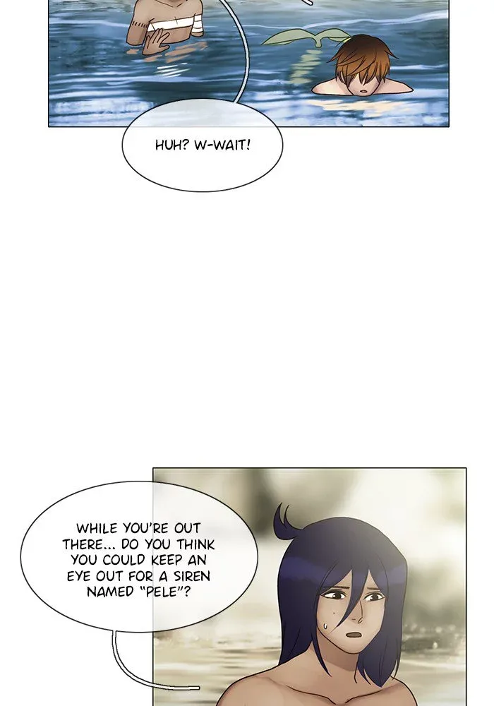 Siren's Lament Chapter 119 page 38