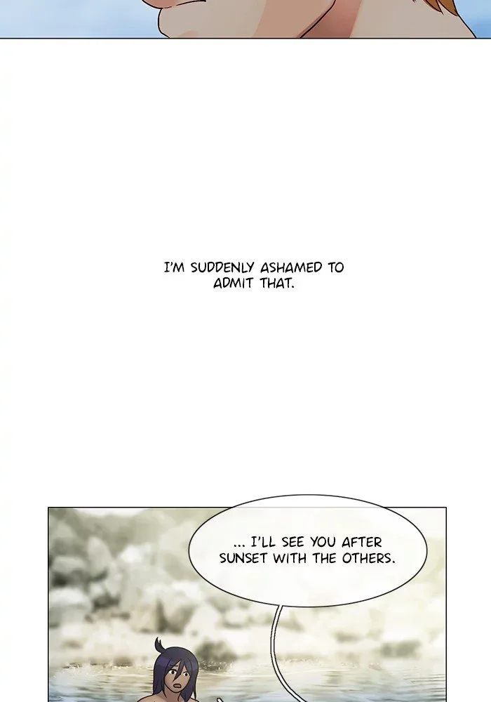Siren's Lament Chapter 119 page 37