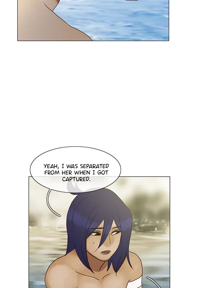 Siren's Lament Chapter 119 page 40