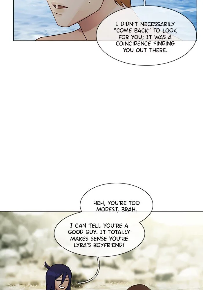 Siren's Lament Chapter 119 page 31