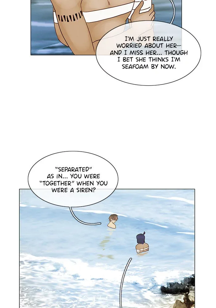 Siren's Lament Chapter 119 page 41