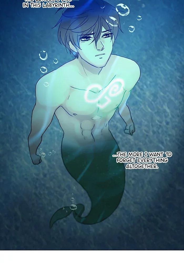 Siren's Lament Chapter 119 page 52
