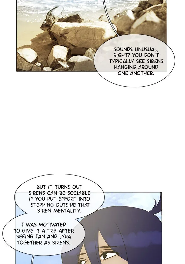 Siren's Lament Chapter 119 page 42