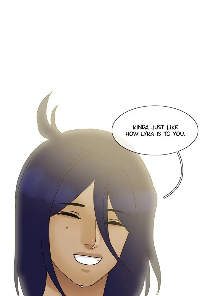 Siren's Lament Chapter 119 page 46