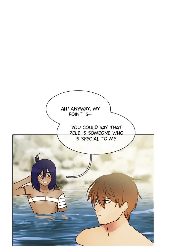Siren's Lament Chapter 119 page 45