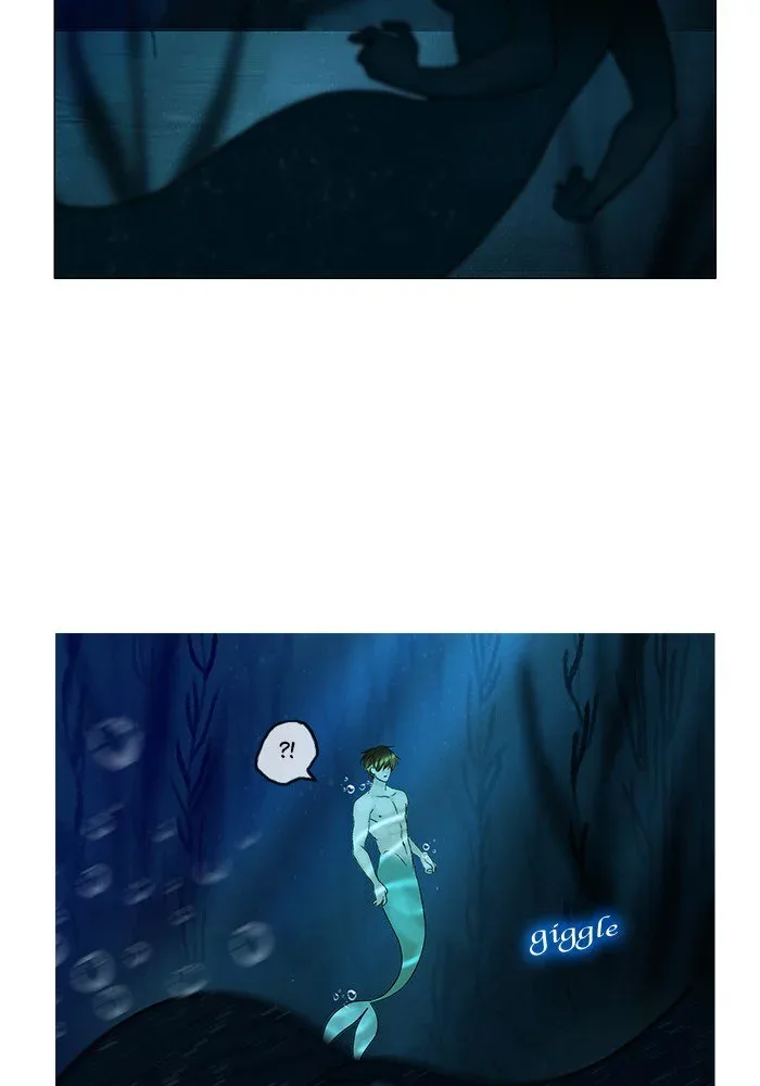 Siren's Lament Chapter 119 page 54