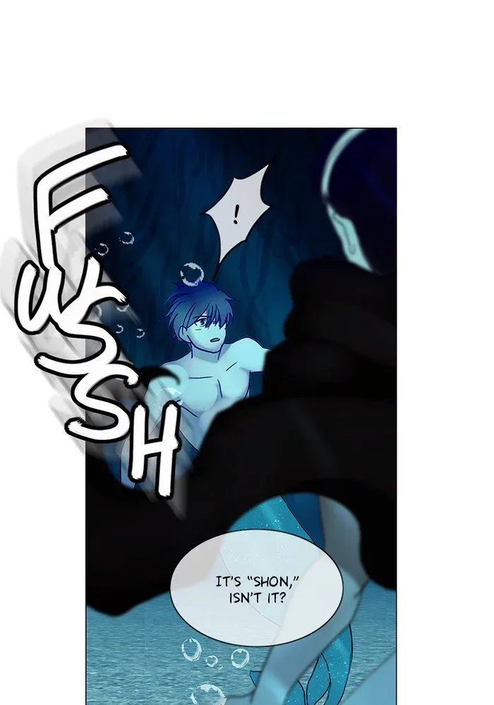 Siren's Lament Chapter 119 page 60