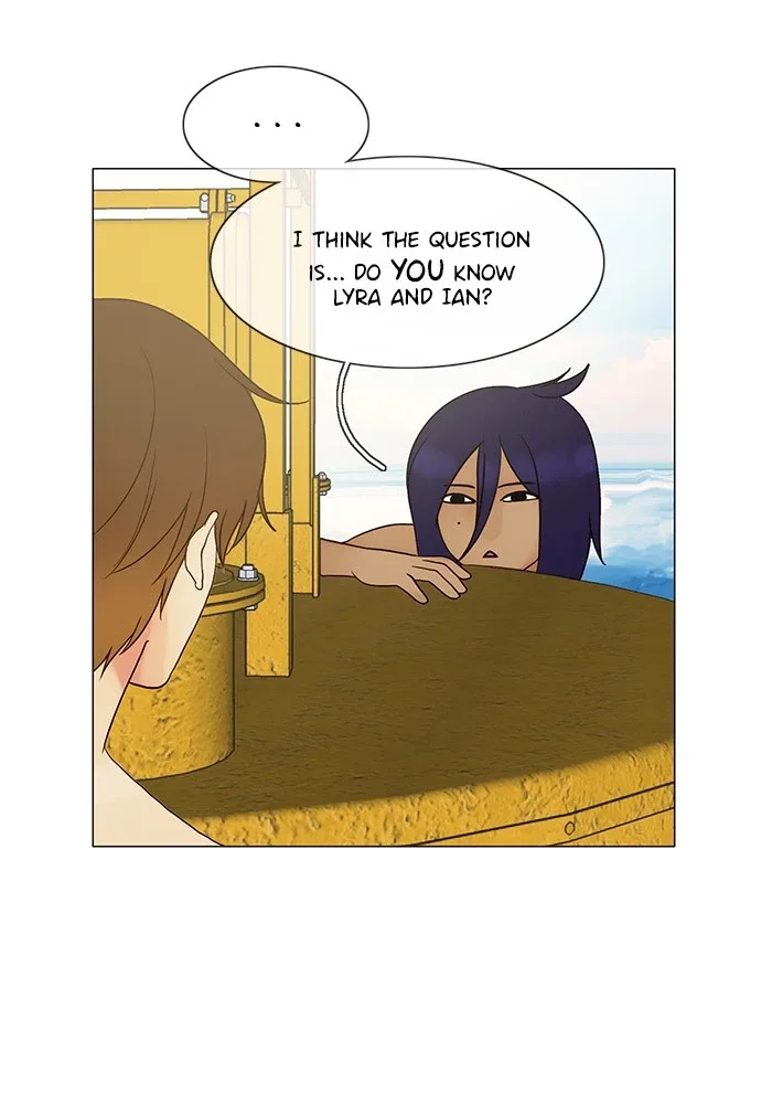 Siren's Lament Chapter 118 page 4