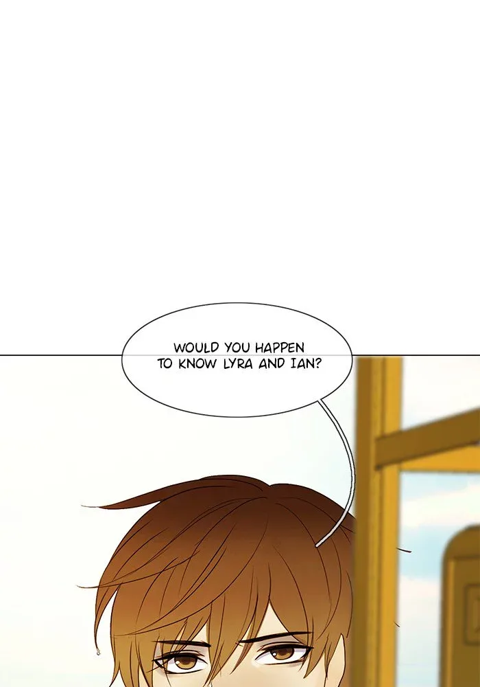 Siren's Lament Chapter 118 page 1