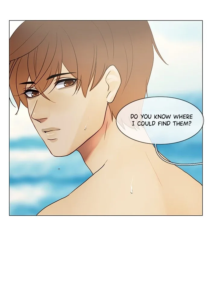 Siren's Lament Chapter 118 page 9