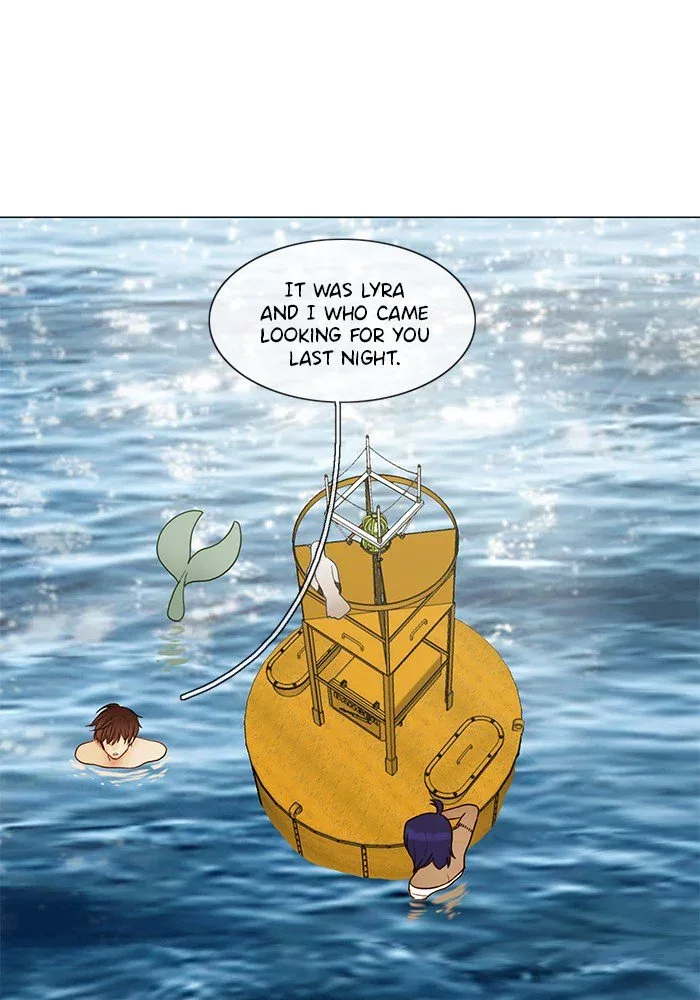 Siren's Lament Chapter 118 page 12