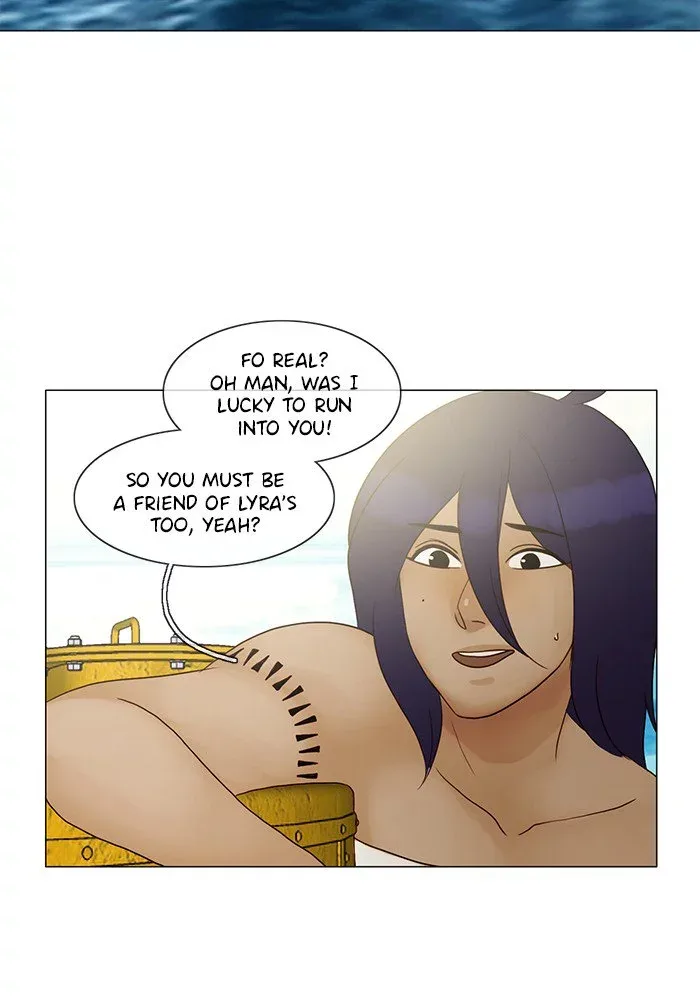 Siren's Lament Chapter 118 page 13
