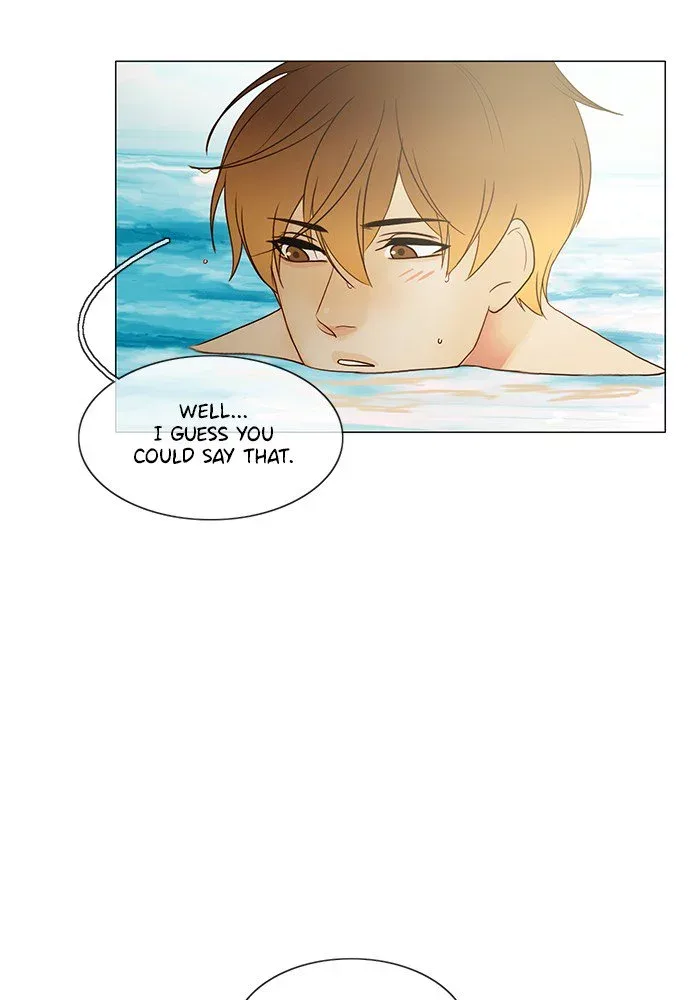 Siren's Lament Chapter 118 page 15