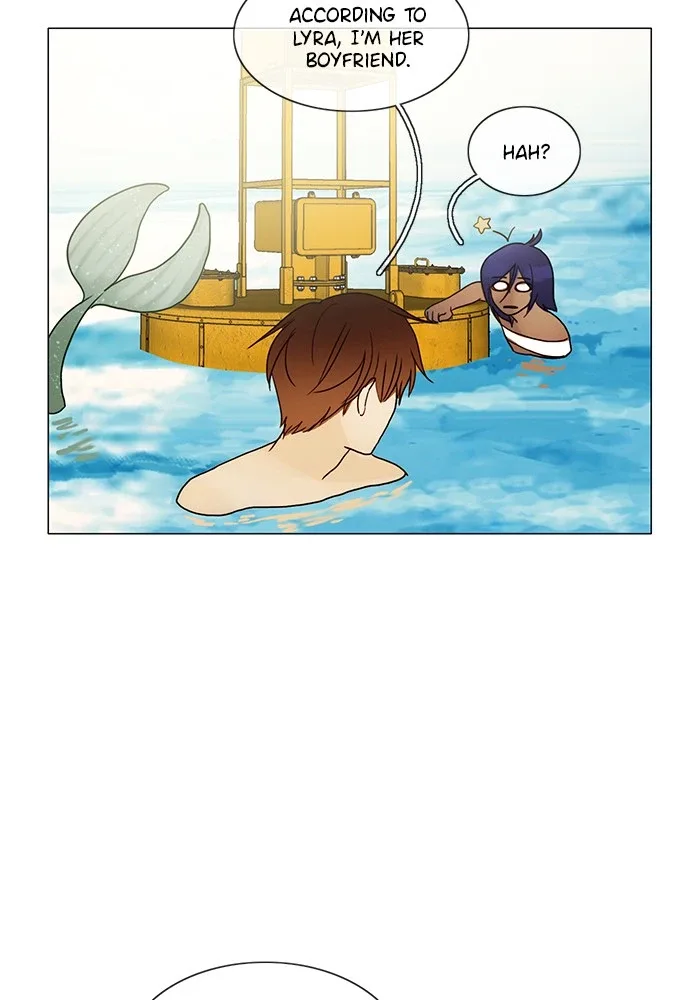 Siren's Lament Chapter 118 page 16